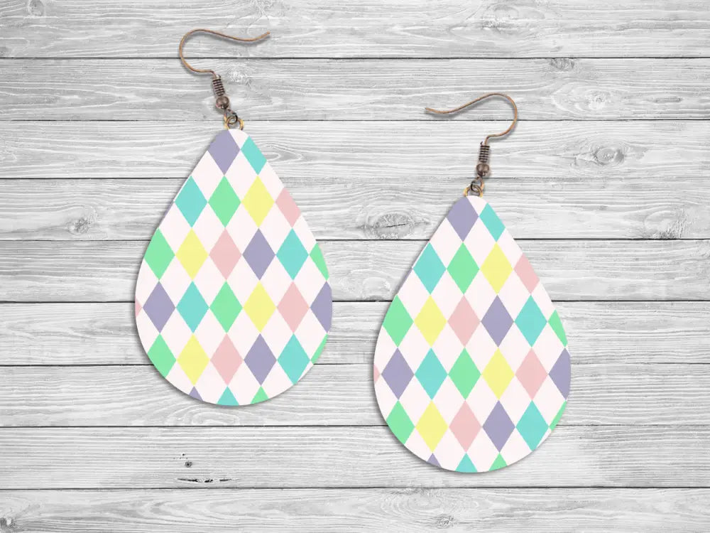 Diamonds of Color – Multi
