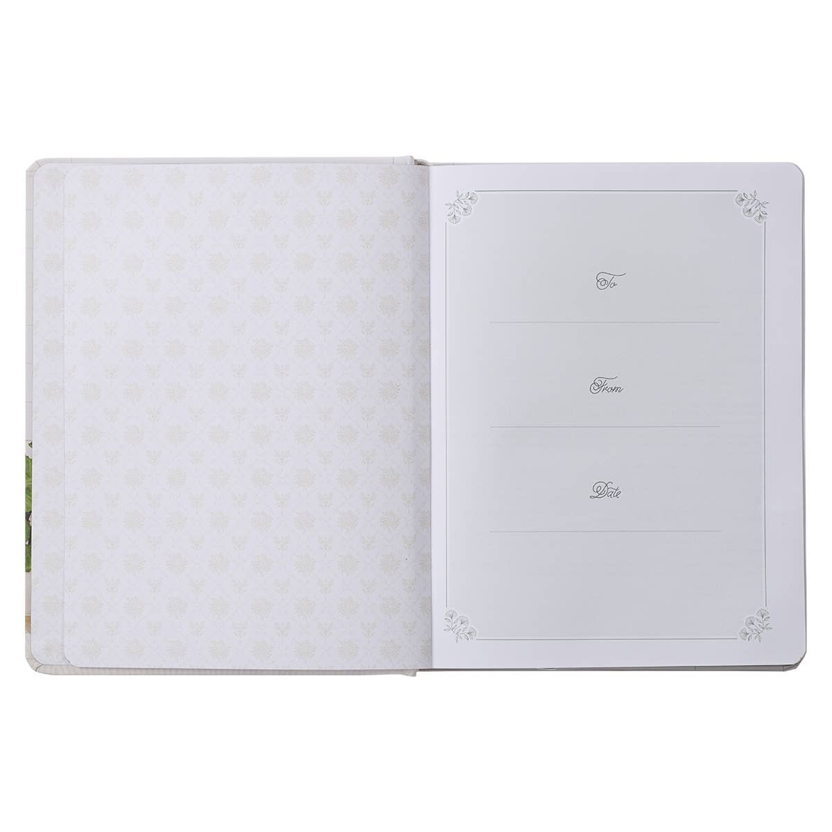 Devotional Daily Hope for a Woman's Heart Hardcover