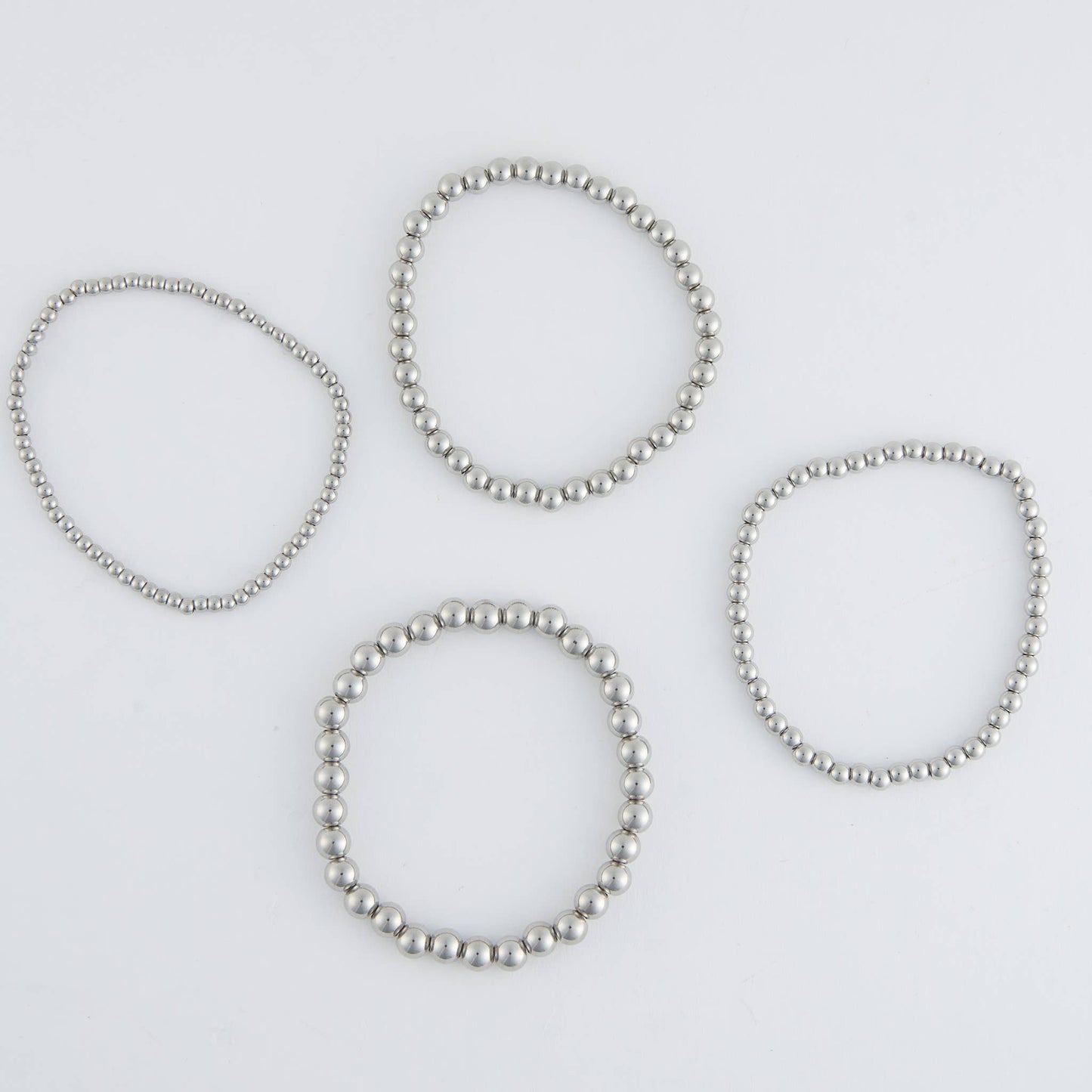 Narelle Waterproof Stretch Ball Bracelet