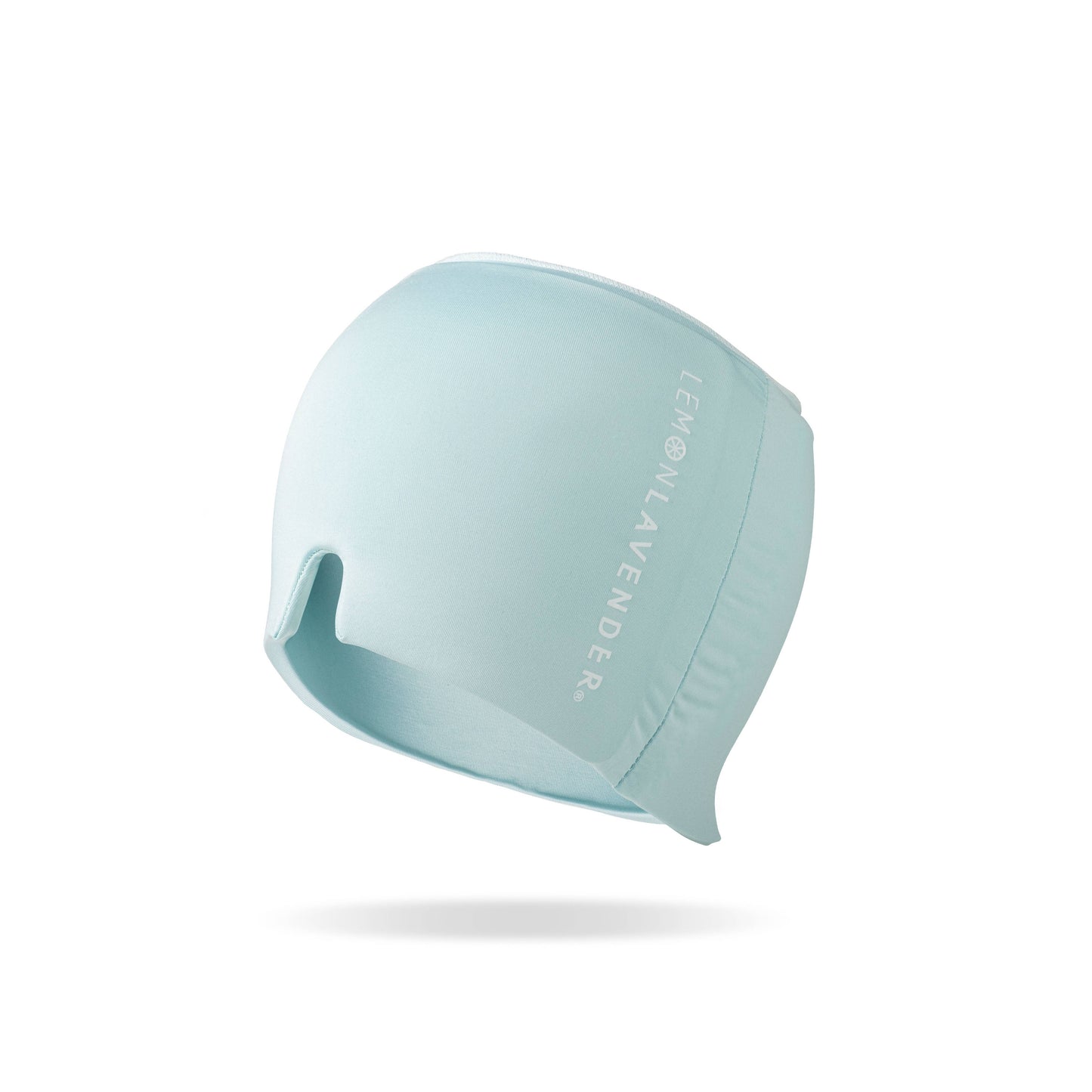 Out Cold Temp-Smart Migraine Cap - Lemon Lavender
