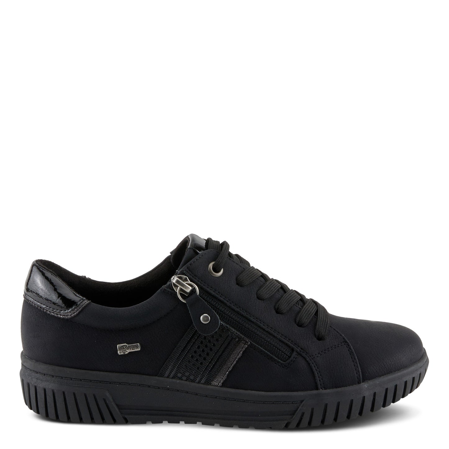 Jamia Relife Sneaker by Spring Step