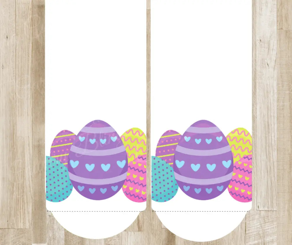 Easter Eggs – Multi