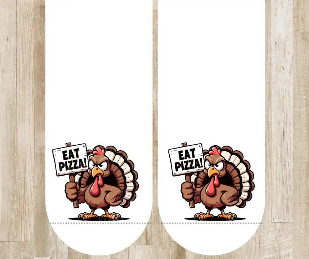 Eat Pizza! - Multi