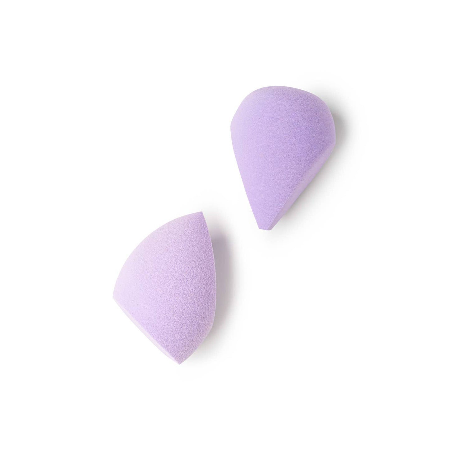 Makeup Your Mind Blending Sponge - Lemon Lavender
