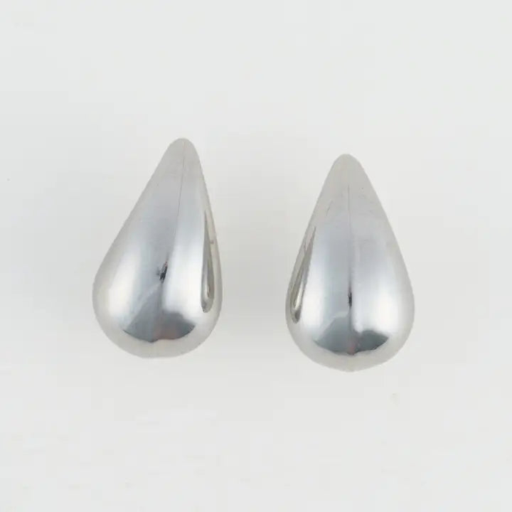 Tear Drop Earrings Narelle Waterproof Jewelry