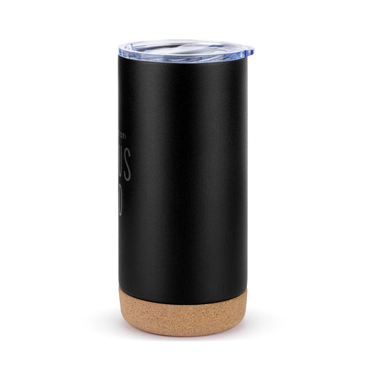 Property of Bonus Dad Travel Mug by Demdaco