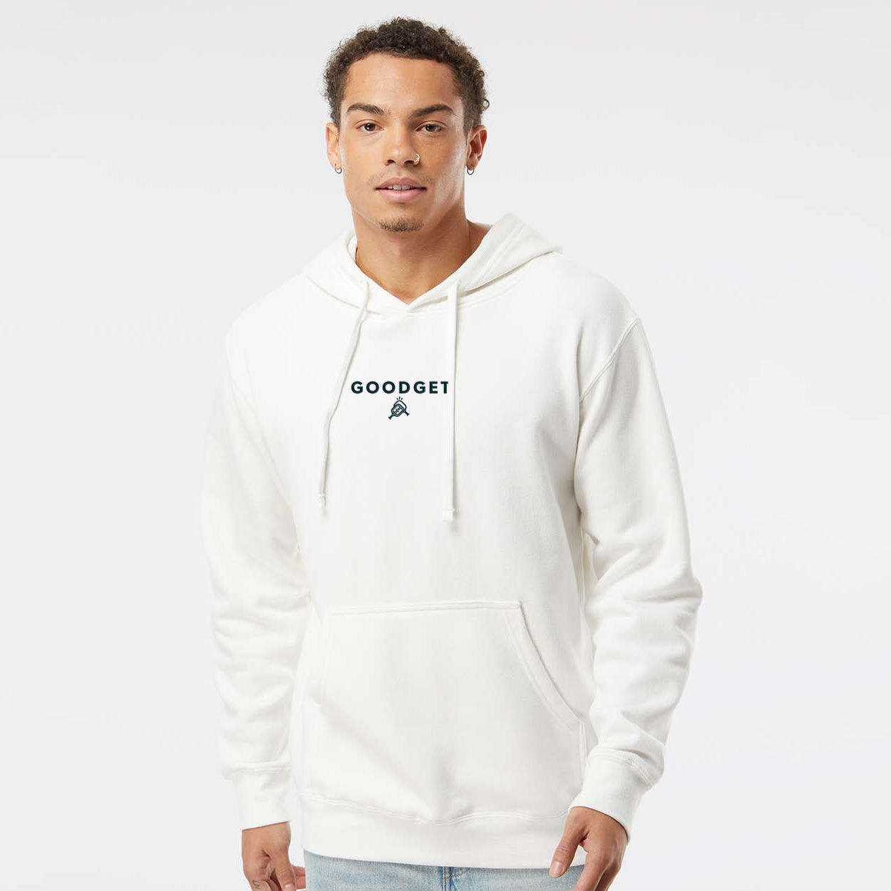 Everyday Hoodie