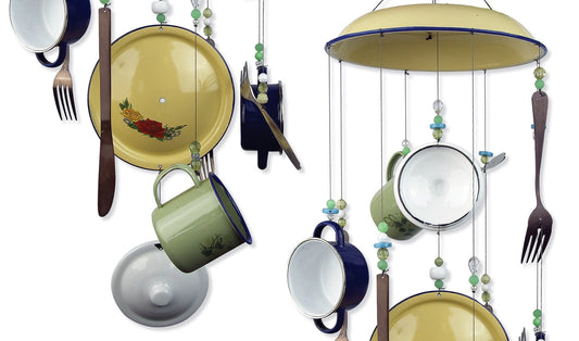 Everything But The Sink - Sunday Brunch Summer Chime