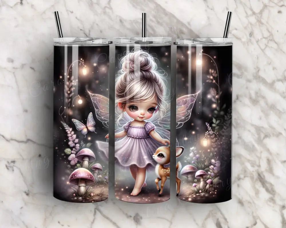 Fairy Princess - Multi