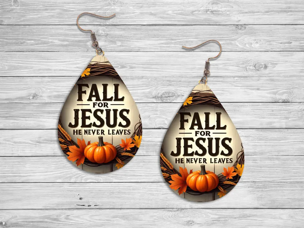 Fall for Jesus – Multi