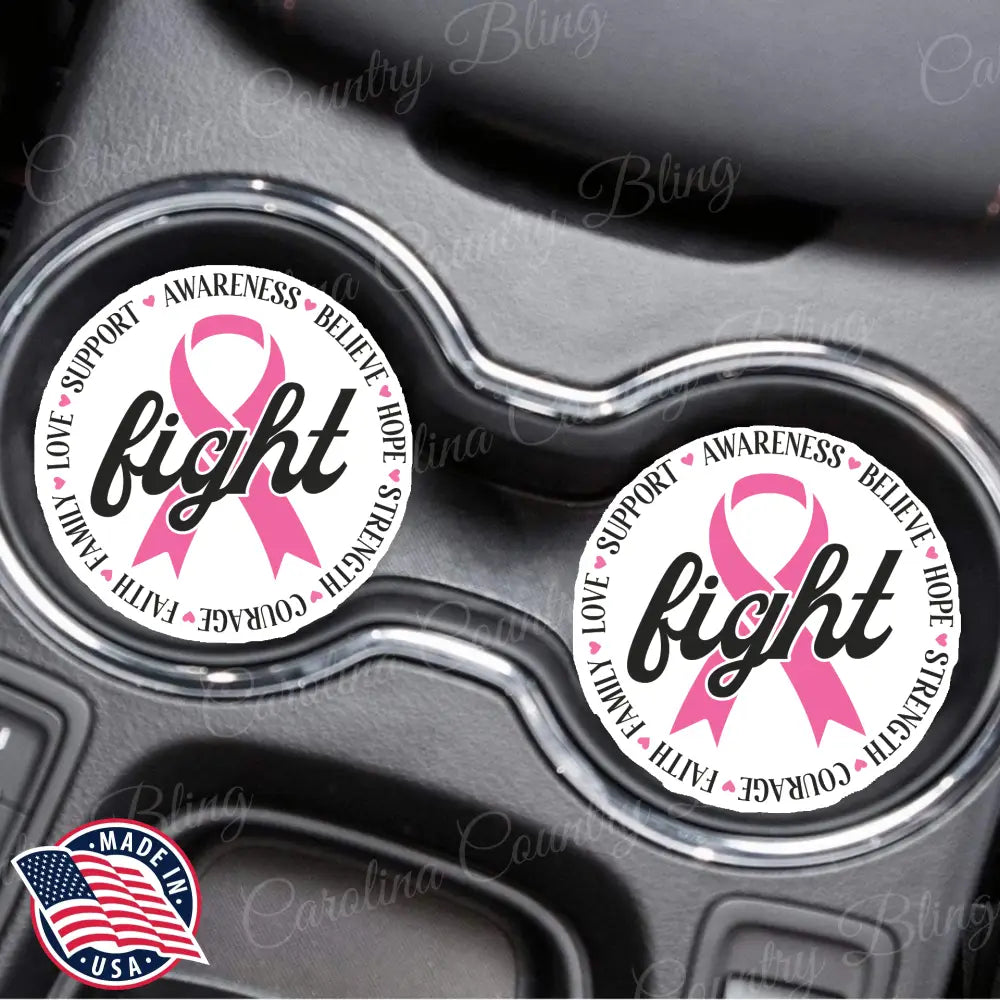 Fight – Pink