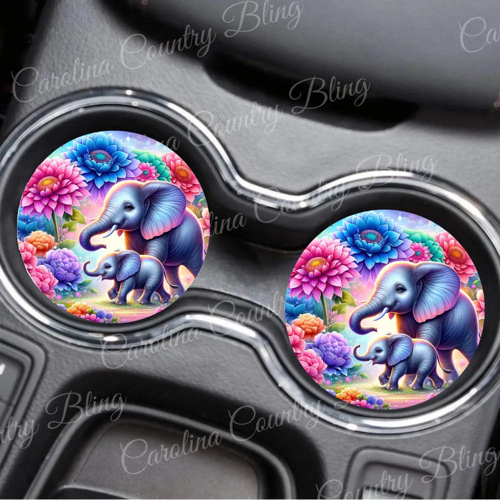 Flowers Bloom – Multi