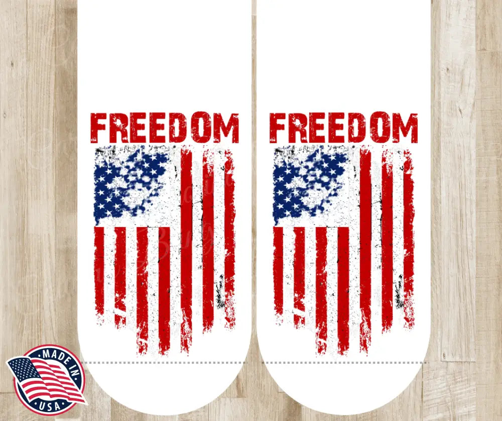 Freedom – Multi