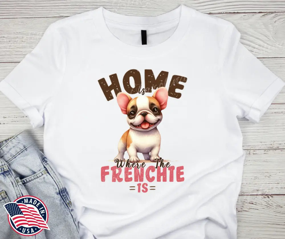 Frenchie - Multi