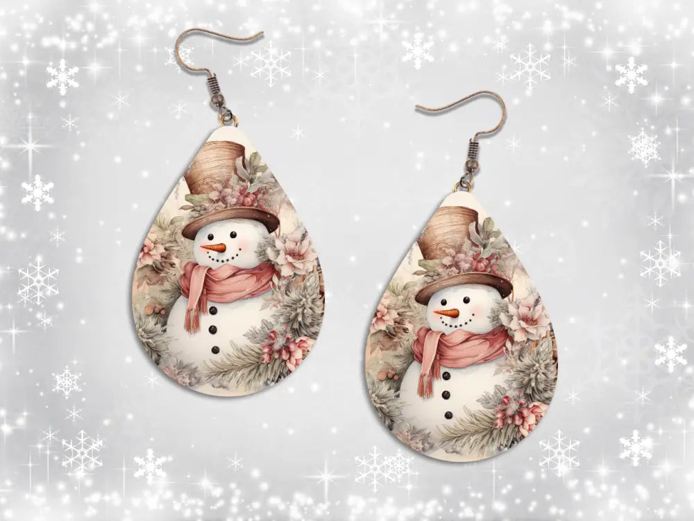 Frosty the Snowman - Multi