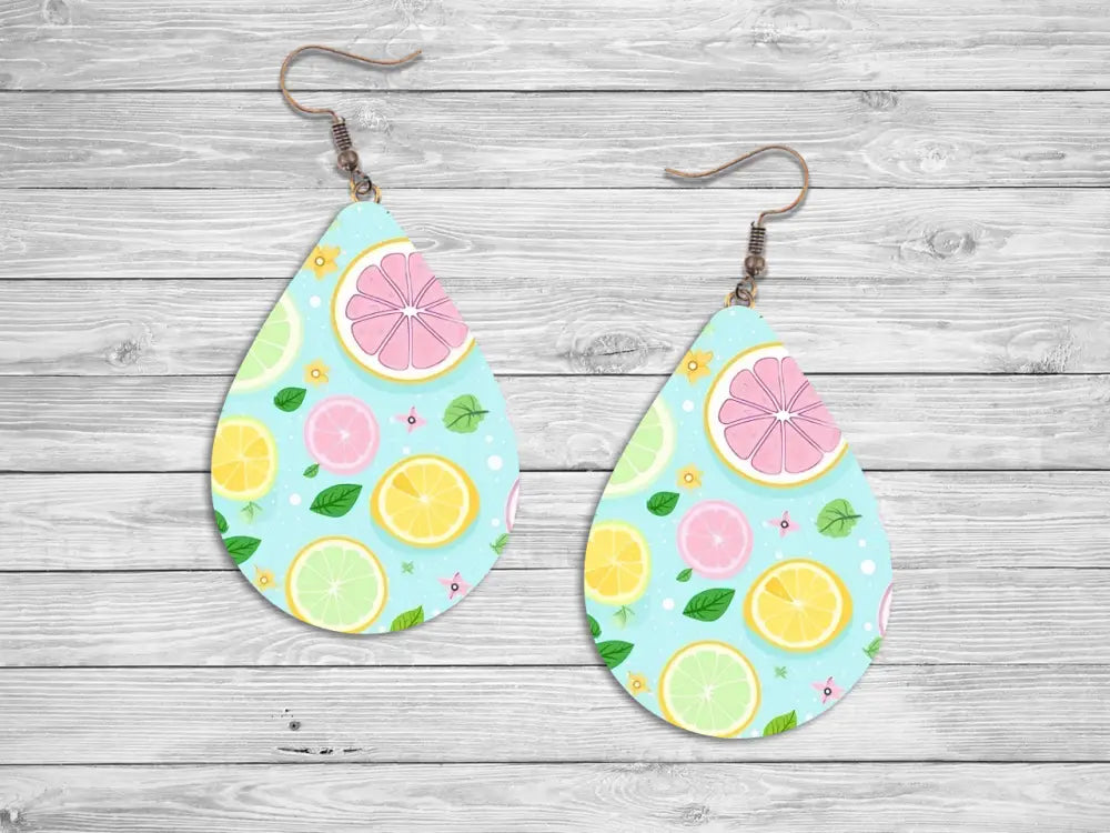 Fruity – Multi