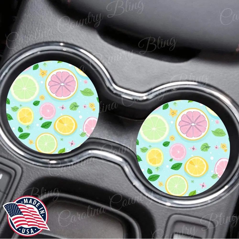 Fruity – Multi