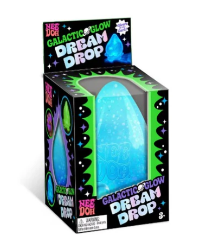GALACTIC GLOW DREAM DROP NEEDOH ***PREORDER*** – DoodleBug's