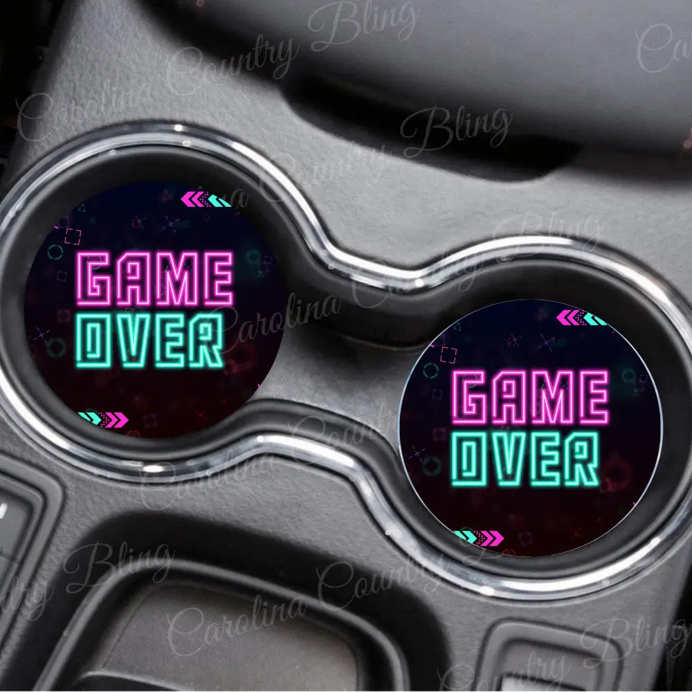 Game Over – Multi
