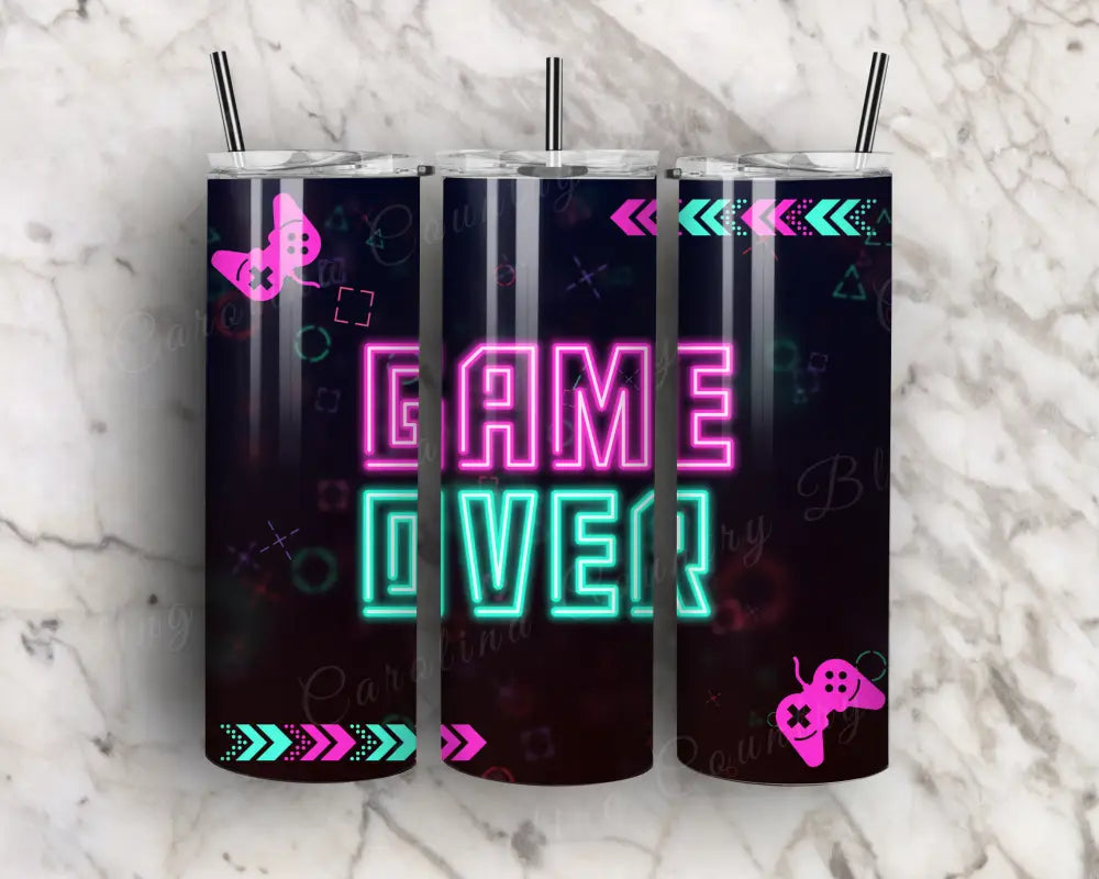 Game Over – Multi