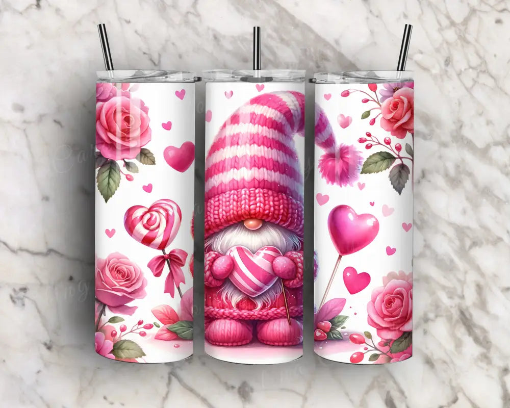 Giving My Heart – Pink