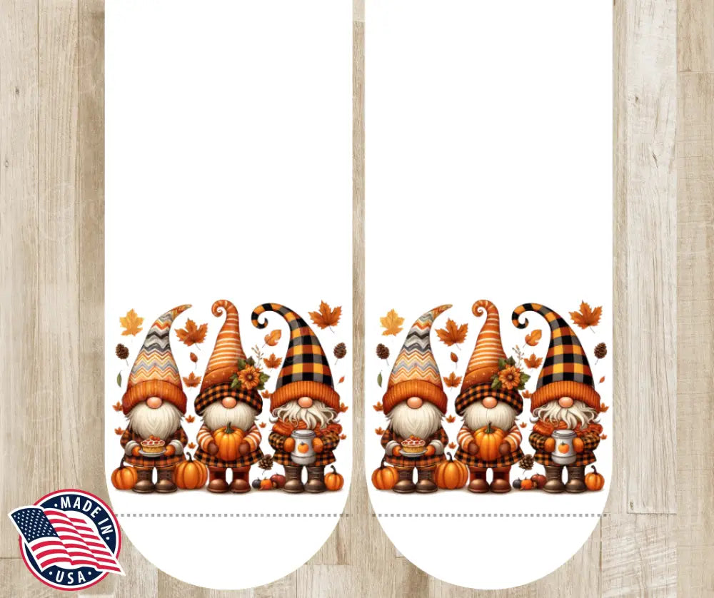 Gnome Giving - Multi