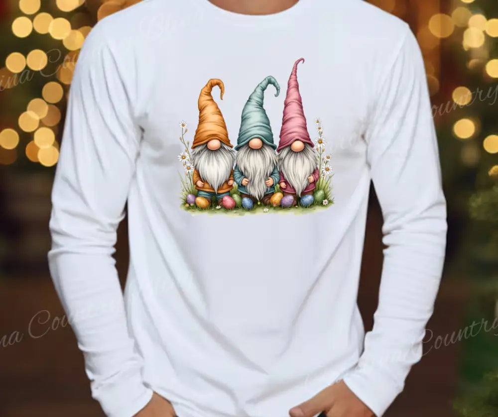 Gnomes of Spring – Multi