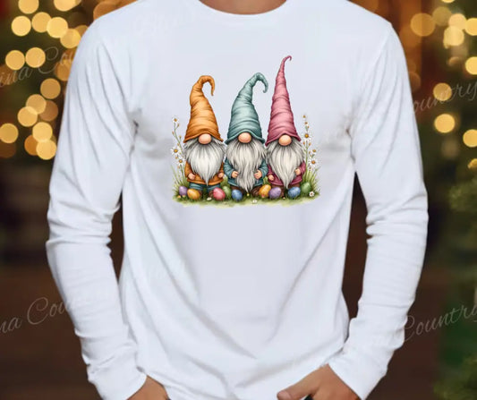 Gnomes of Spring – Multi
