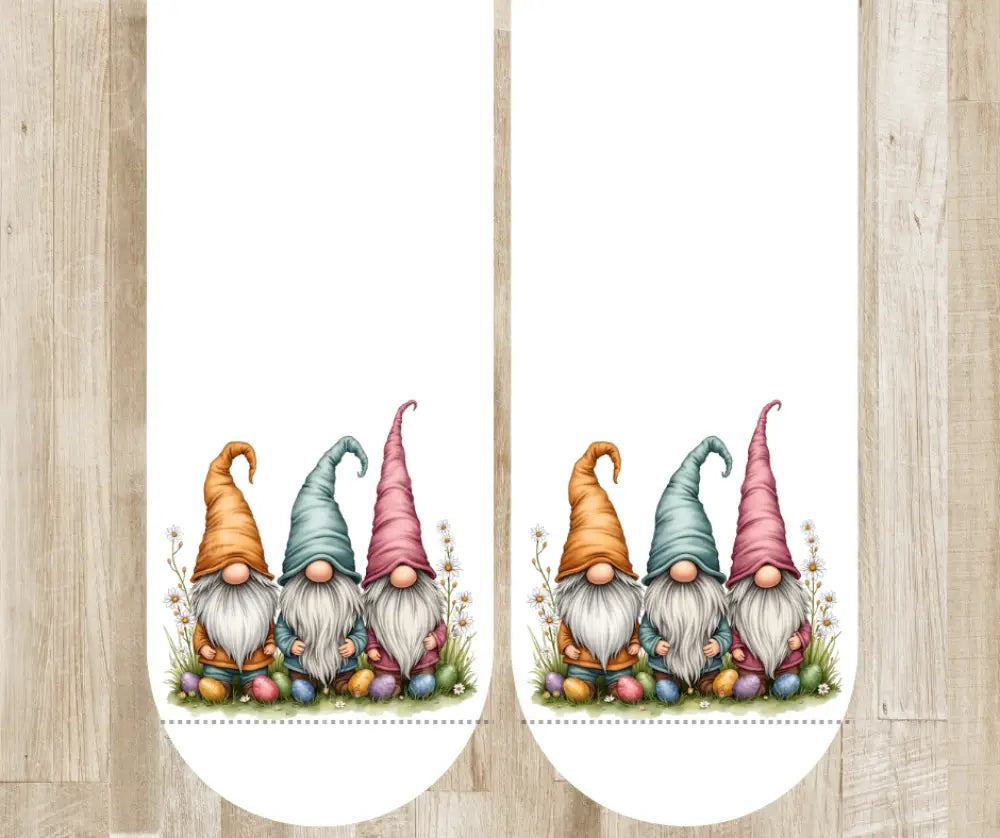Gnomes of Spring – Multi