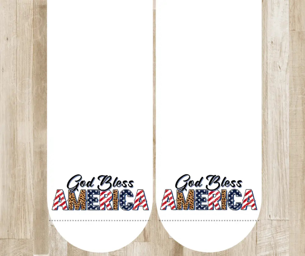 God Bless America – Multi