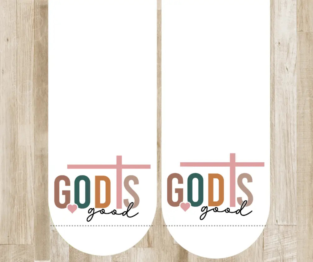 God Is Good – Multi