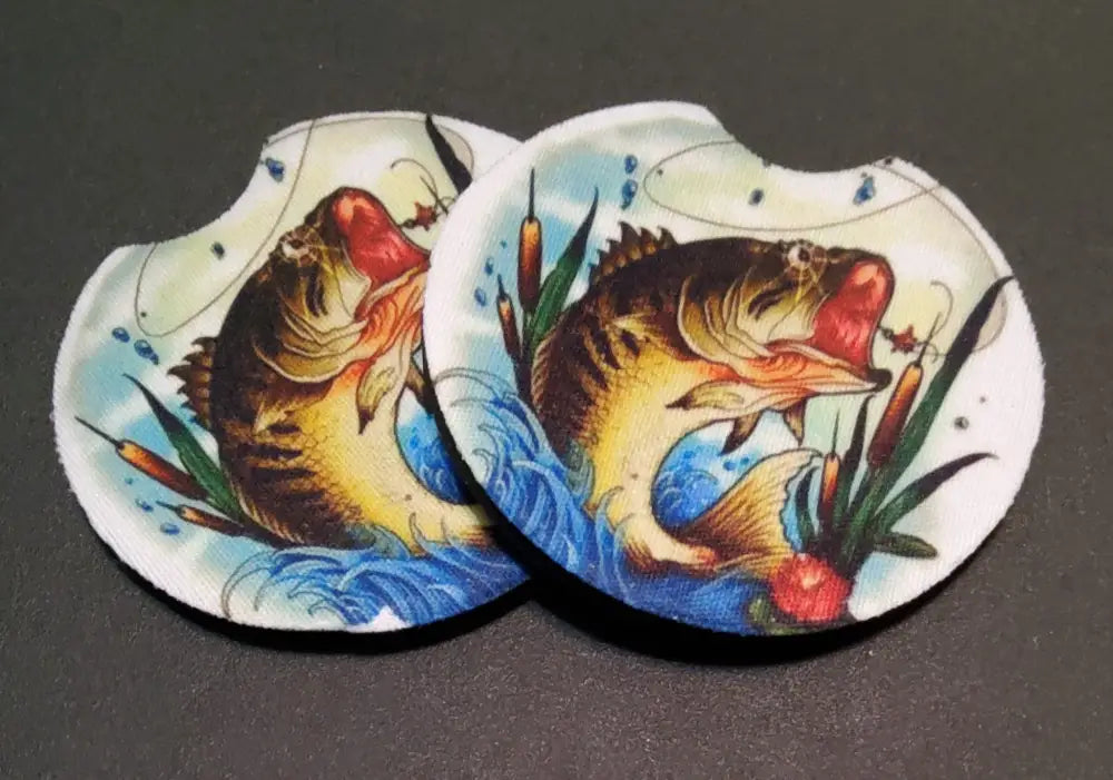 Gone Fishing - Multi