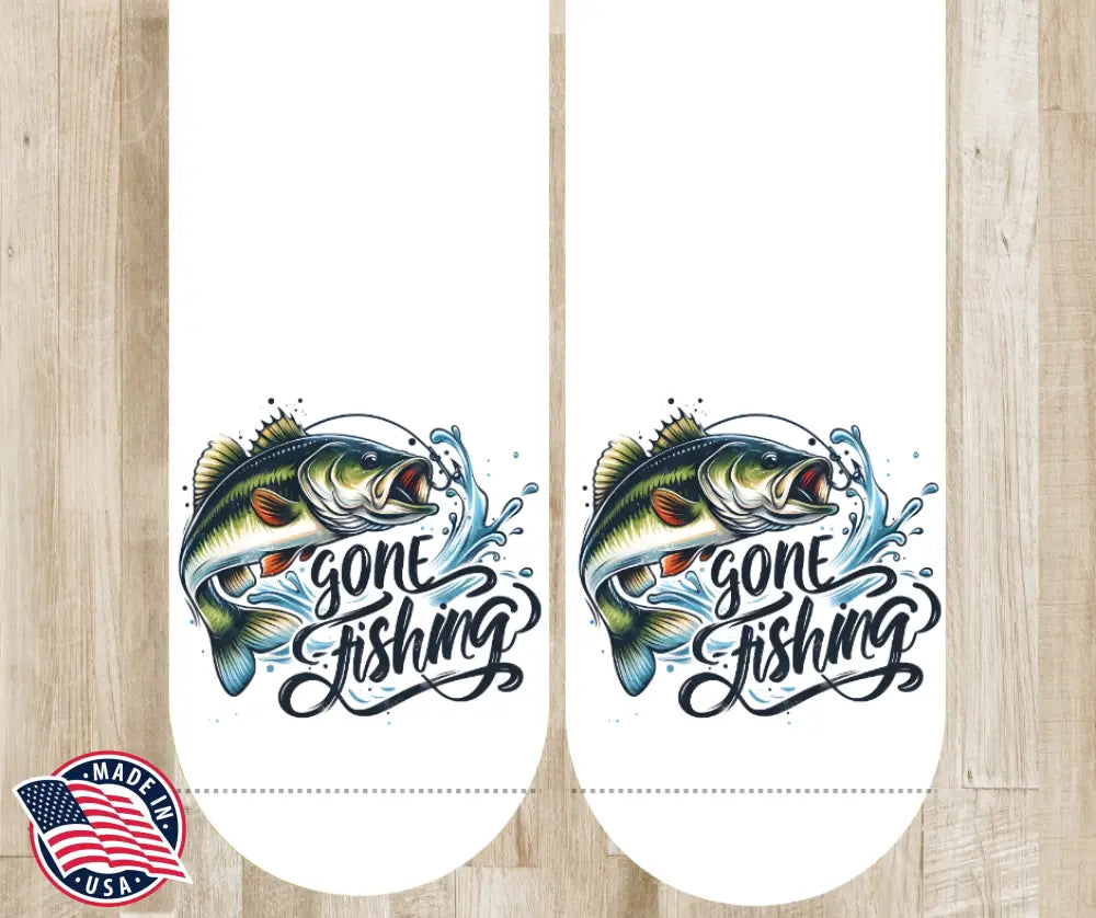 Gone Fishing – Multi