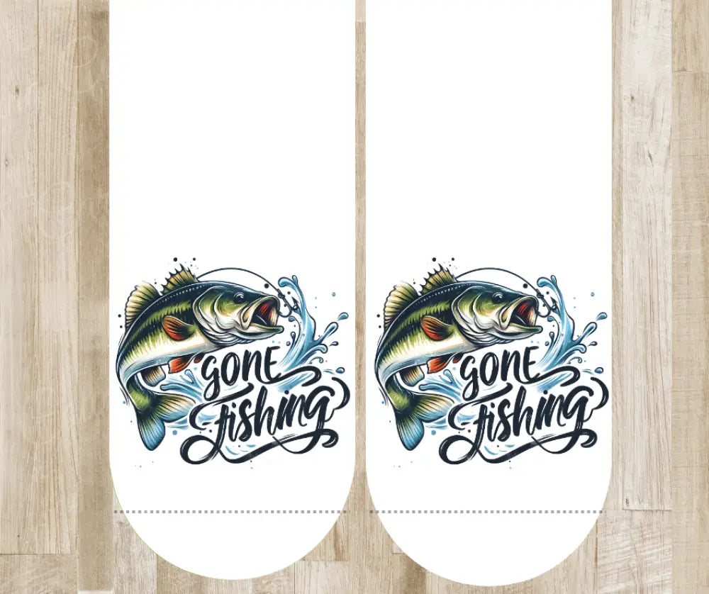 Gone Fishing – Multi