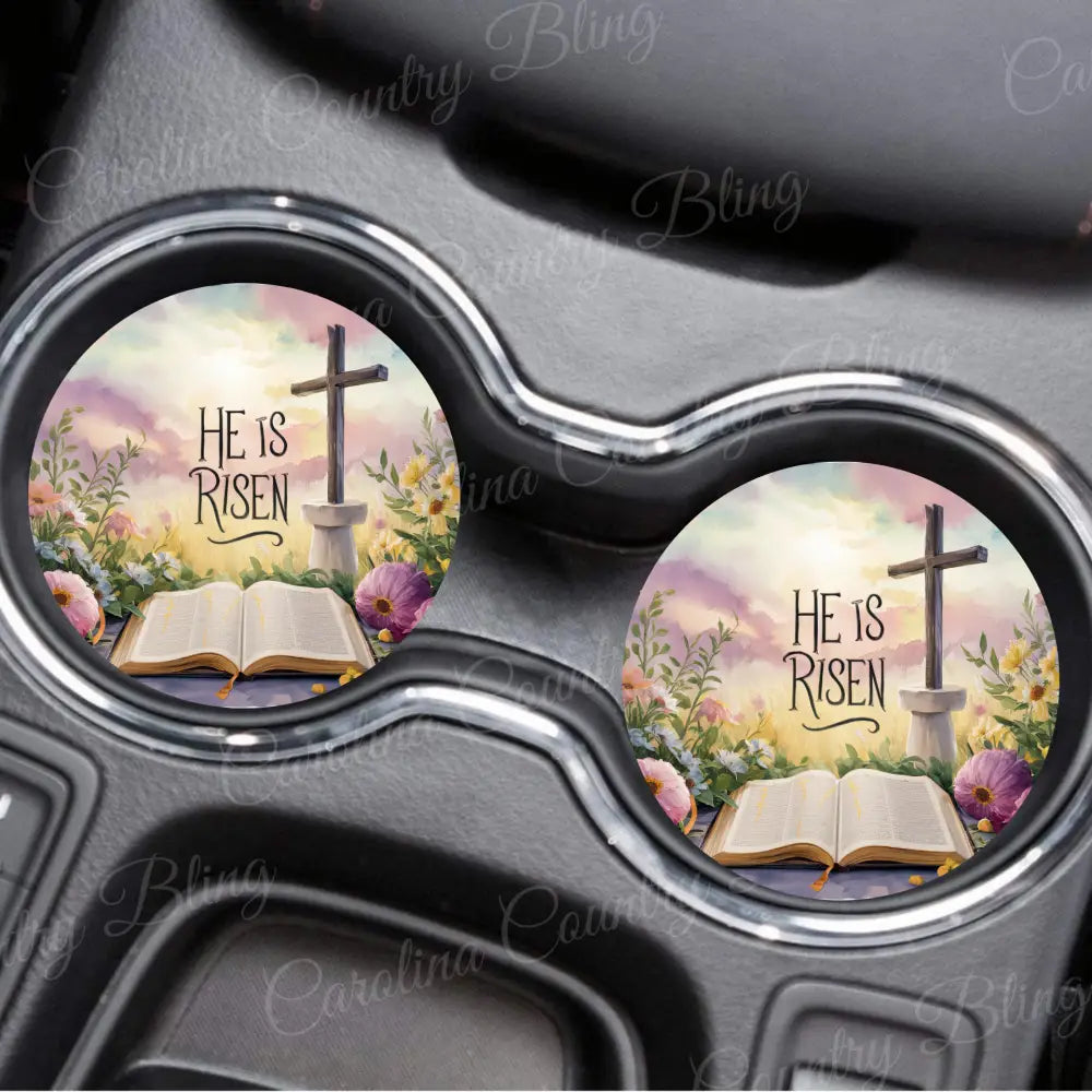 He Is Risen – Multi