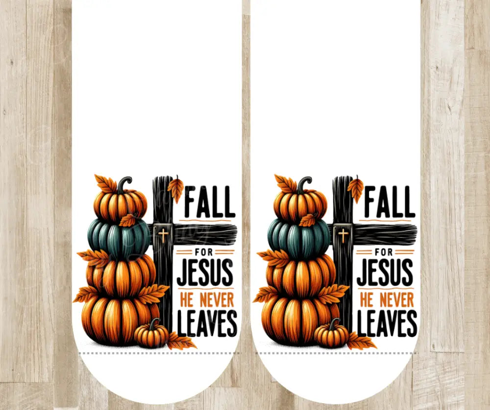 He Never Leaves - Multi