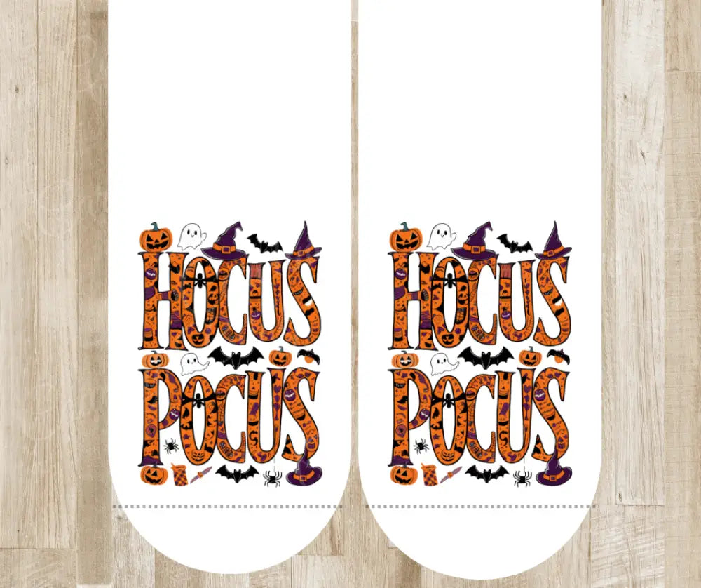 Hocus Pocus – Multi