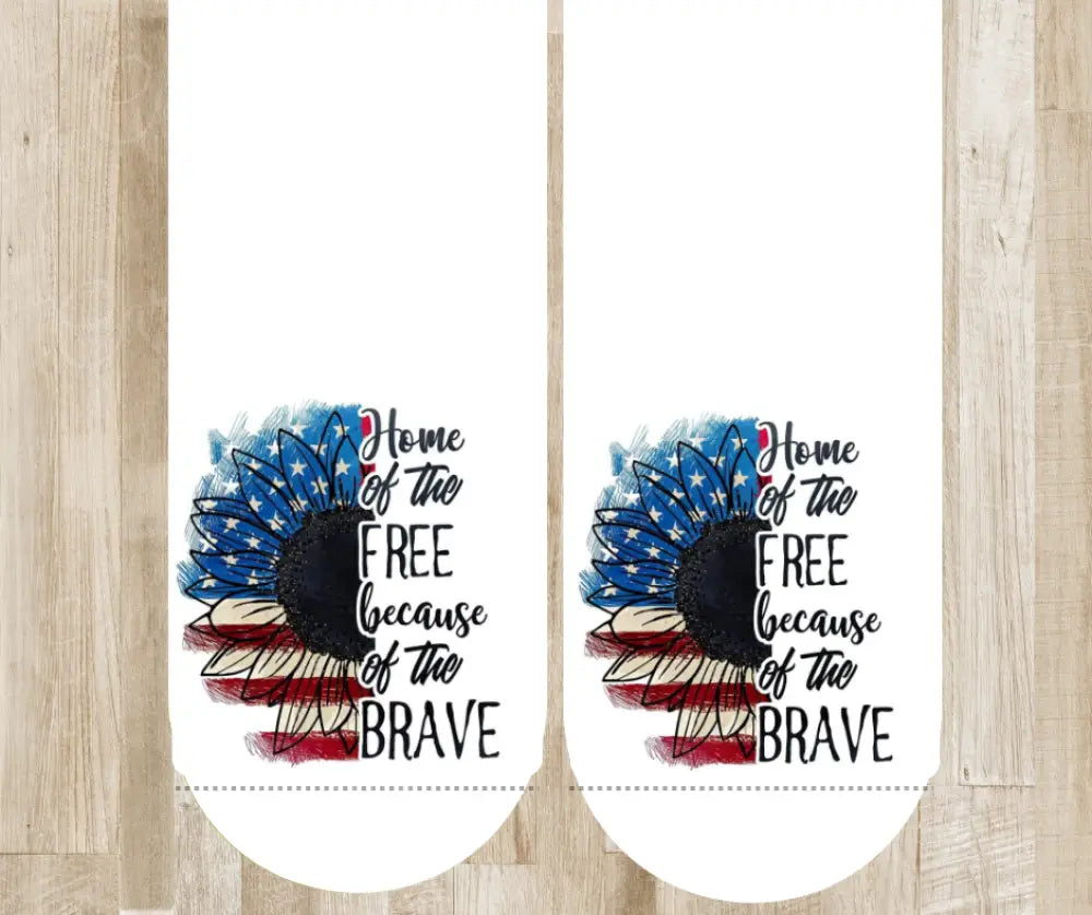 Home of the Free – Multi