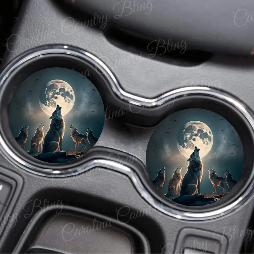 Howl at the Moon – Multi