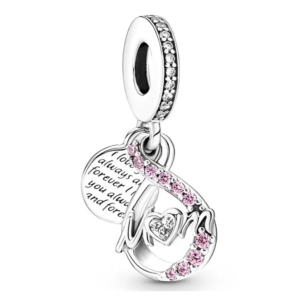 I Love You Always & Forever – Pink