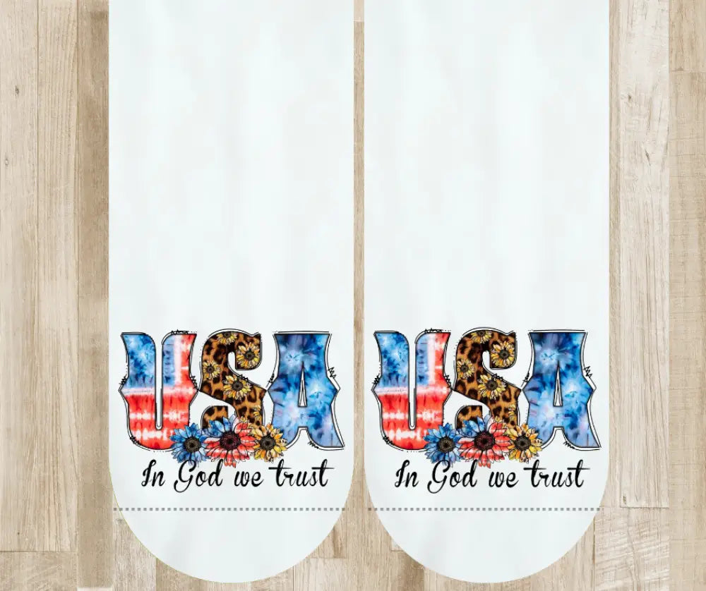 In God We Trust – Multi