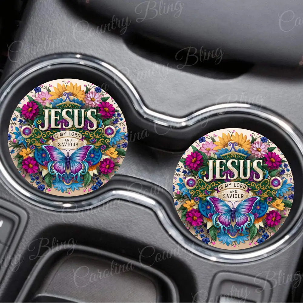 Jesus Is Lord – Multi
