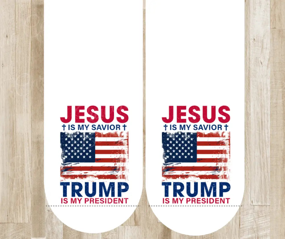 Jesus Is My Savior – Multi