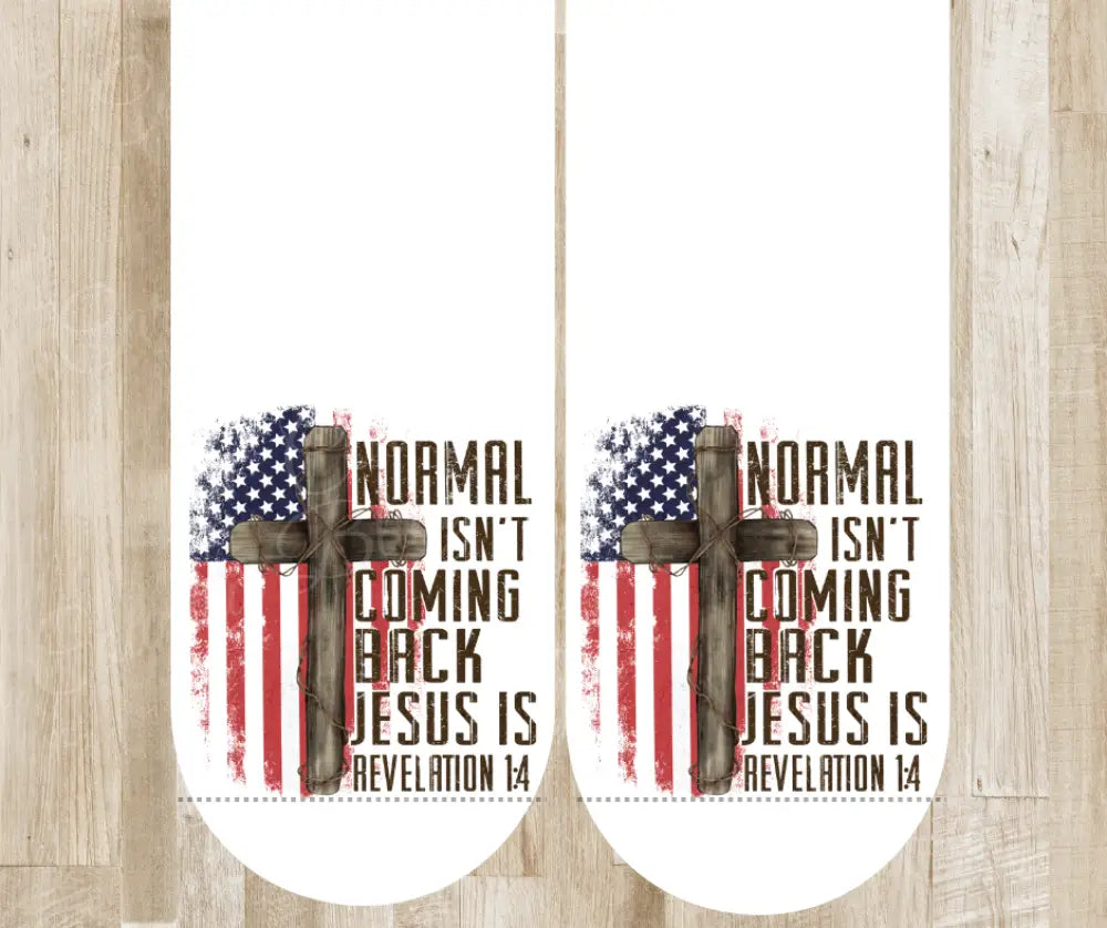 Jesus Is – Multi