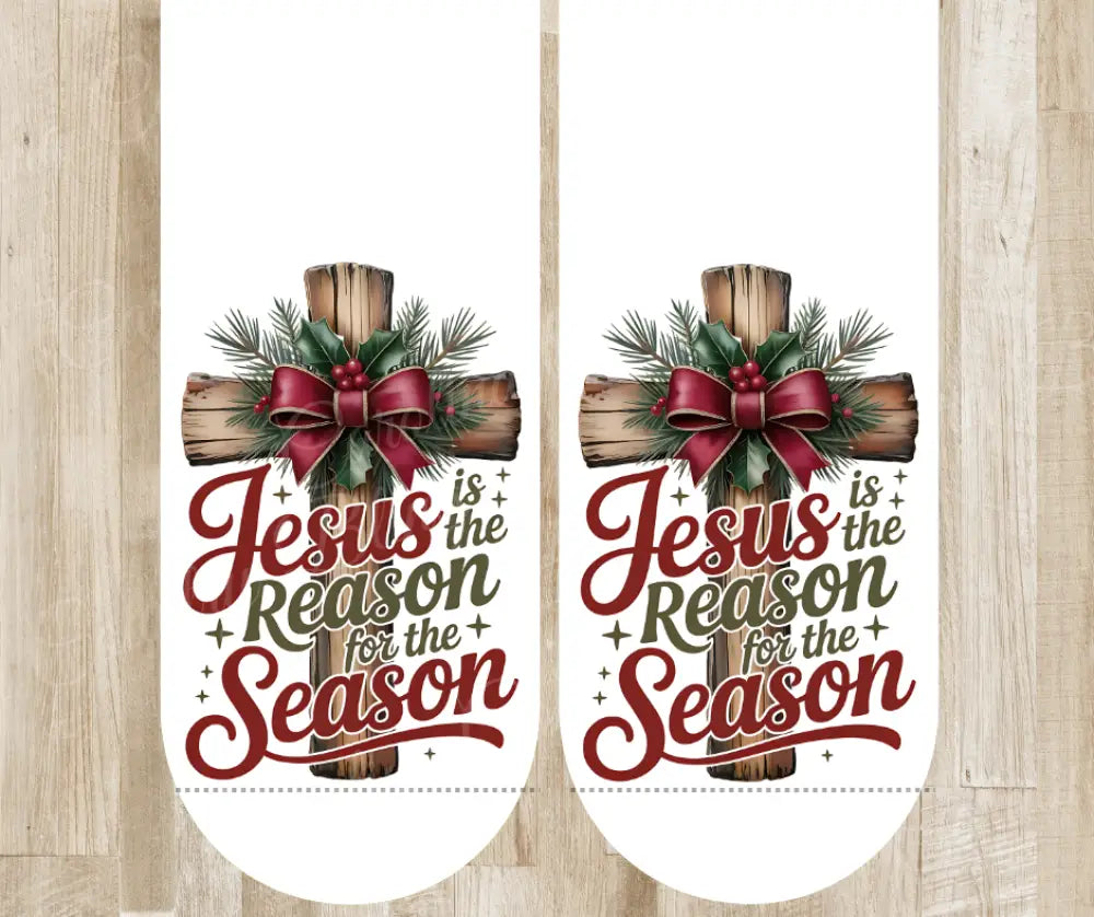 Jesus is the Reason - Multi
