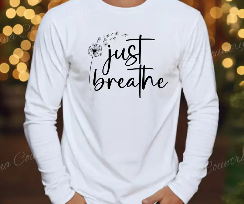 Just Breathe – Multi