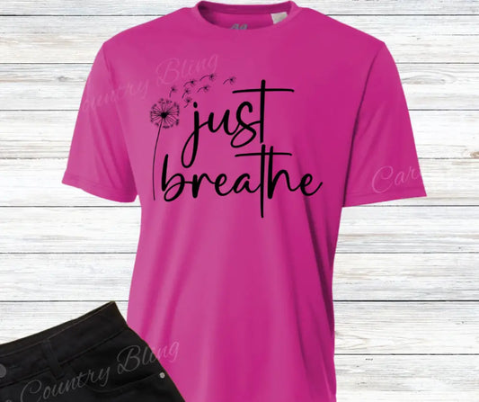 Just Breathe – Multi