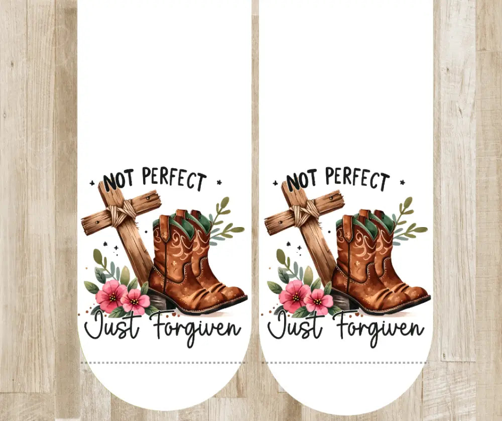 Just Forgiven – Multi