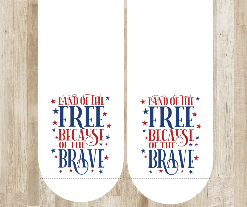 Land of the Free – Multi
