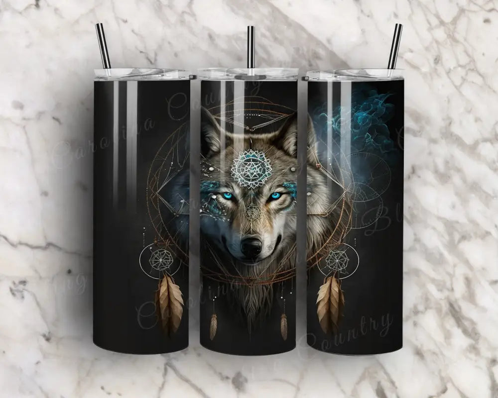 Leading the Pack – Blue